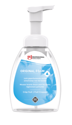 Handzeep SCJ Original Foam 250ml