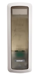 Dispenser Katrin 44672 zeepdispenser Touchfree 500ml wit artikel afbeelding