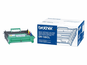 DRUM EENHEID BROTHER DR130CL CAPACITEIT: ± 17.000  artikel afbeelding