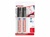 VILTSTIFT EDDING 800/2 SCHUIN 4-12MM ZWART artikel afbeelding