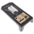 Copenhagen Pro Beits aflaksetMicrovezel, 10 cm, 9 mm vacht, 4-delig