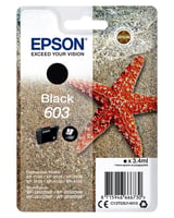 Inktcartridge Epson 603