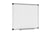 Whiteboard Quantore 30x45cm emaille magnetisch
