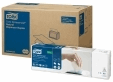 Tork Xpressnap® dispenserservet 21,6x33cm 1-laags 1/4-vouw Natural environmental print artikel afbeelding