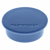 Magneet DISCOFIX COLOR, Ø 40 mm, VE = 40 stuks, donkerblauw artikel afbeelding