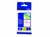 Brother TZe232 Labeltape, 12 mm x 8 m, Rood op Wit artikel afbeelding