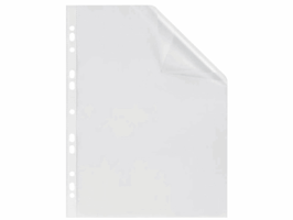 Elba Generfde showtas 0,08 mm PP, 11 rings (pak 100 stuks)