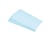 Exacompta FOREVER Tabbladen Met Perforatie, Karton 180g, Lichtblauw (pak 100 stuks) artikel afbeelding