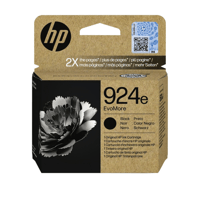 Inktcartridge HP 4K0U7NE 924E Evomore