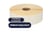 32mm x 25mm Thermisch transfer (top) Permanente lijm 2.580 etiketten 25mm kern