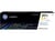 Tonercartridge HP W2213A 207A geel artikel afbeelding