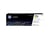 Tonercartridge HP W2412A 216A geel artikel afbeelding