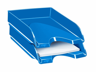 Cep Brievenbak Pro Gloss Blauw artikel afbeelding