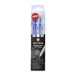 Gelschrijver Sakura Gelly Roll Moonlight 06 Calm artikel afbeelding
