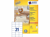 ETIKET AVERY ZWECK 3652 70X42.3MM 2100ST artikel afbeelding