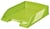 Brievenbak Leitz WOW A4 groen artikel afbeelding