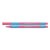 Balpen Schneider Edge flamingo/ds10