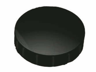 MAGNEET MAUL SOLID 20MM 300GR ZWART  artikel afbeelding