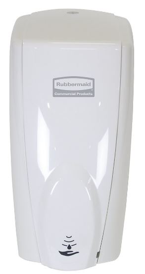 Zeepdispenser