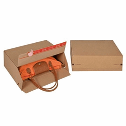 Colompac Eurobox L 394x144x287mm B-Golf Bruin CP.154.401530 artikel afbeelding