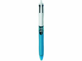 BiC Balpen 4-kleuren GRIP