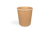 Soepbeker PE 240ml kraft/ds500