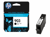 INKCARTRIDGE HP 903 T6L99AE ZWART artikel afbeelding