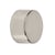 Magneet MAUL Neodymium rond 15x10mm 8kg 4stuks