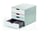 Ladenbox Durable Varicolor 4 laden mix kleur