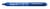 Viltstift Pentel NXS15 blauw 1mm