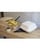FSC® papieren snackzak 13+8,5x32cm nr.27 (1 pond)