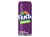 Frisdrank Fanta cassis 0,33l stg bl/pk24