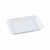 Suikerriet fruittray wit 180x136x22mm artikel afbeelding