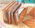 Hangmap Uniscope fol 365 v-bod or/ds 50 artikel afbeelding