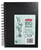 Schetsboek Derwent BIG BOOk A5 harde kaft artikel afbeelding
