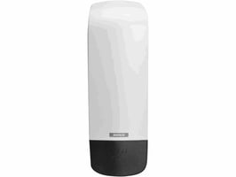 KATRIN Inclusive zeepdispenser 1000 ml handmatig kunststof wit