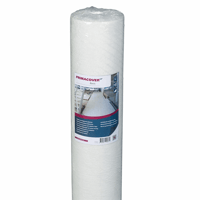 PrimaCover BASIC, zelfklevend afdekvlies light, afmeting 2m x 50m, kleur wit
