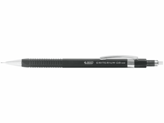 BiC Vulpotlood Criterium 0,5 mm, HB artikel afbeelding