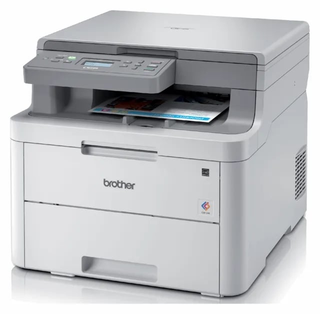 led printer