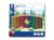Staedtler Noris Colour 185 Kleurpotloden, Assorti (1 doos x 24 stuks)
