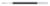 Gelpenvulling Uni-ball Signo 207 0.7mm zwart artikel afbeelding