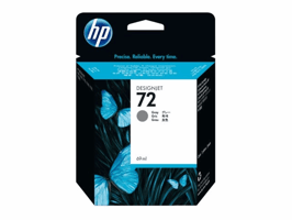 INKCARTRIDGE HP 72