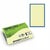 Clairefontaine Geel multifunctioneel 80-grams A4-kleurenpapier (pak 500 vel) artikel afbeelding