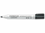 VILTSTIFT STAEDTLER 351 WHITEBOARD ROND 2MM ZWART 