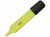 Tekstmarker SPLS 2800 2-5 mm geel/doos 5 artikel afbeelding