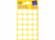 ETIKET AVERY ZWECK 3170 18MM 96ST artikel afbeelding
