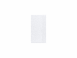 Duni dispenserservetten 1 laags (pak 750 stuks)
