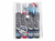 VILTSTIFT PENTEL MWL5 WHITEBOARD MAXIFLO 3MM ASS artikel afbeelding