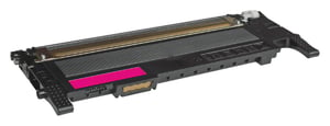 Tonercartridge Quantore alternatief tbv Samsung CLT-M4072S rood