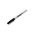 Viltstift Sharpie rond 0.9mm zwart blister à 2 stuks